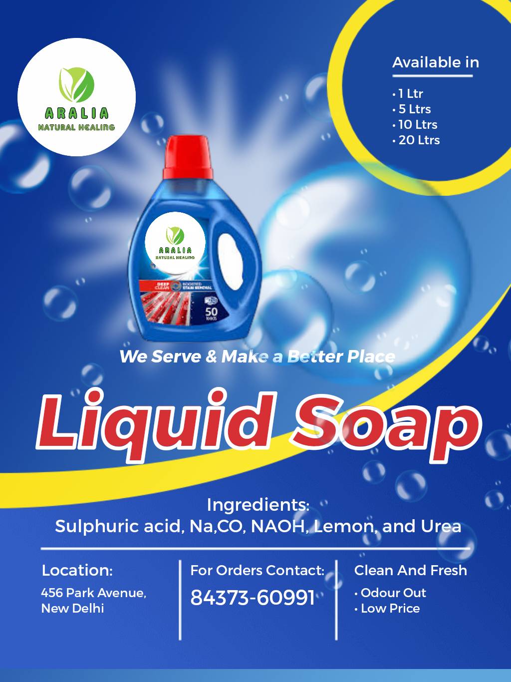 product